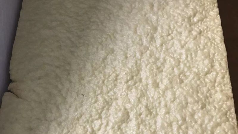 自粘防水卷材厚度规格对照表