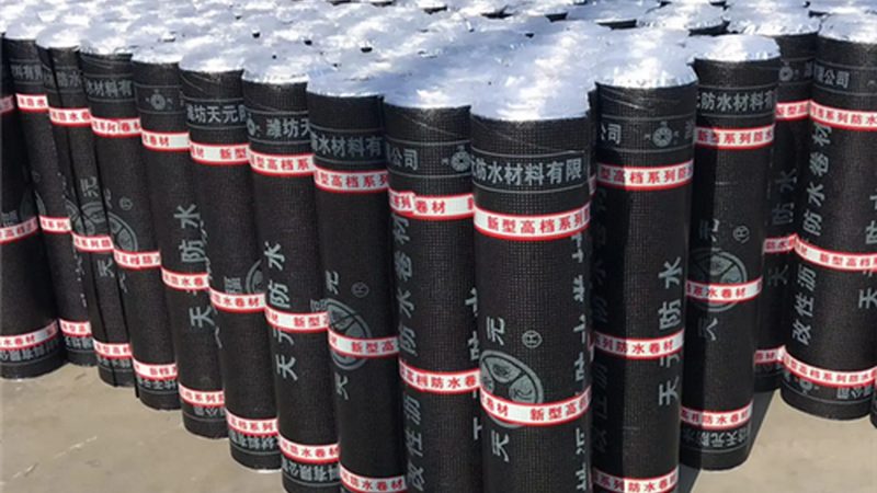 SBS防水卷材人工费之谜：揭秘其成本构成与影响因素
