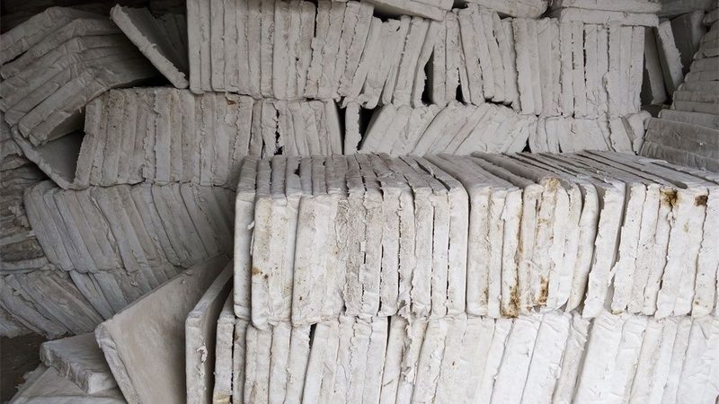 外墙保温材料检测报告，资质要求知多少？**