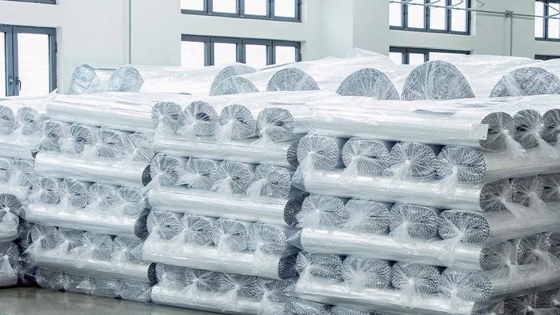 防水施工前基层处理方法的重要性及实操步骤