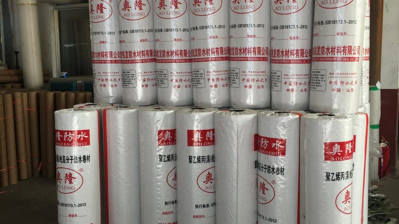 楼顶防水胶品牌如何选？揭秘防水效果的关键因素