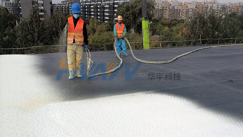 屋面防水质保期内免费维修，你了解其中的条件吗？**