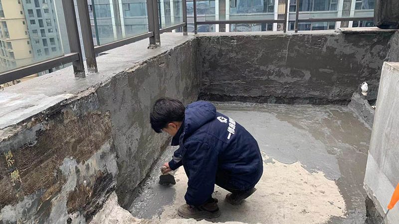 成都市场上的防水卷材种类繁多，主要包括以下几种型号：