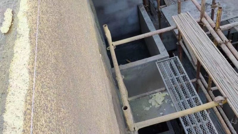 雨虹防水涂料干透时间揭秘：影响因素与优化策略