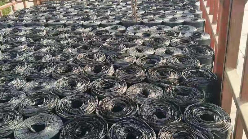 JS防水涂料施工后开裂是什么原因