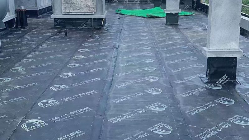 SBS防水卷材：定制代工背后的技术考量**