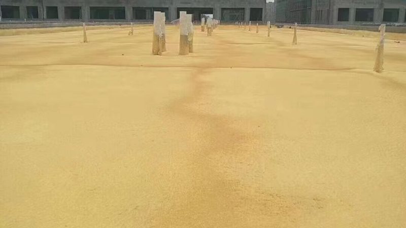 SBS防水卷材施工报价：揭秘影响价格的关键因素