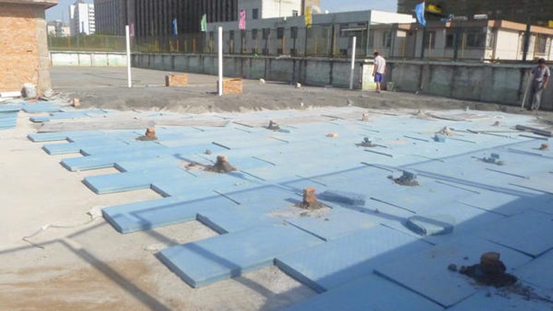水泥基外墙防水涂料与聚氨酯：揭秘两者的差异与应用