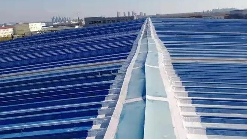 在加盟防水涂料之前，要关注以下市场动态：