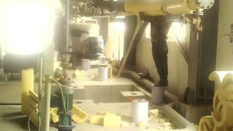上海阳台防水补漏多少钱